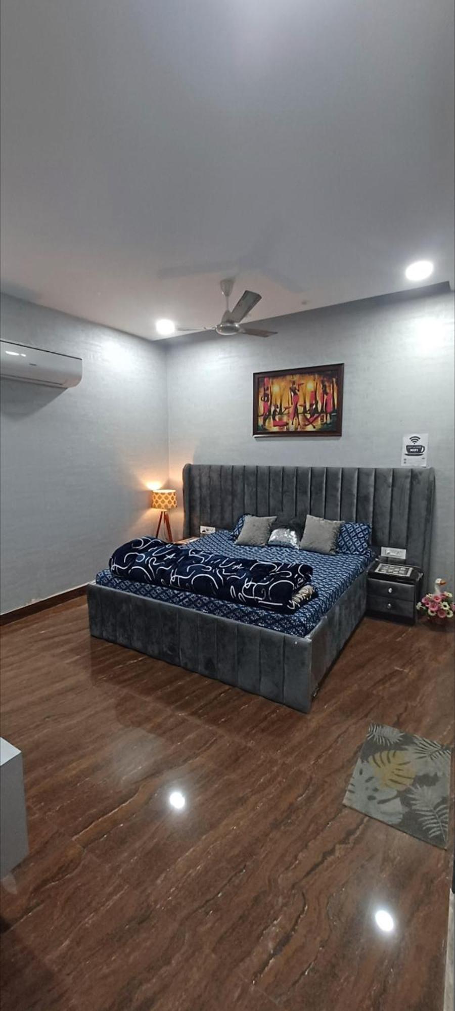 Greystone Villa: Luxurious Retreat with Pool and Entertainment Amritsar Exterior photo