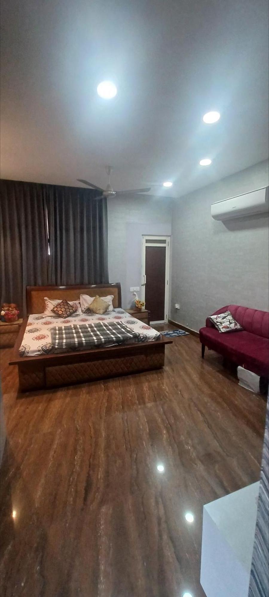 Greystone Villa: Luxurious Retreat with Pool and Entertainment Amritsar Exterior photo